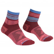 Dámské ponožky Ortovox W's All Mountain Quarter Socks Warm