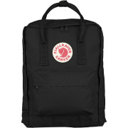 Batoh Fjällräven Kånken 16-black