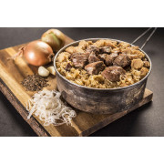 Hotové jídlo Adventure Menu Vepřové s knedl. a zelím 400g