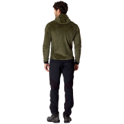Pánská mikina Rab Granitic Hoody