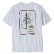 Pánské triko Patagonia M's Clean Climb Roots Responsibili-Tee