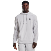 Pánská mikina Under Armour Armour Fleece Hoodie