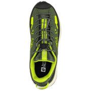 Dětské boty Jack Wolfskin Vili Sneaker Low K