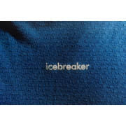 Pánské funkční triko Icebreaker Men Merino Blend 125 Cool-Lite™ Speed SS Tee