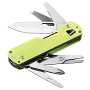 Multifunkční nůž Leatherman Free T4 (2022)