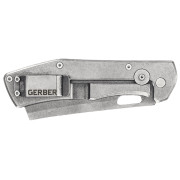 Zavírací nůž Gerber Flatiron Folding Cleaver G10