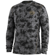 Pánské funkční triko Smartwool Men's Classic Thermal Merino Base Layer