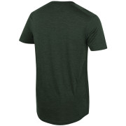 Pánské triko Zulu Merino Quest 160 Short Comfy