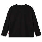 Dětské triko LEGO® Official Merchandise Lwtaj 718 Black