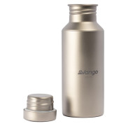 Láhev Vango Titanium Bottle 550ml