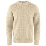 Pánský svetr Fjällräven Övik Waffle Knit M