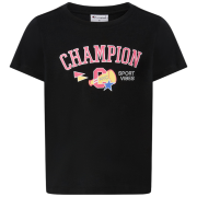 Dětské triko Champion SS Tee G