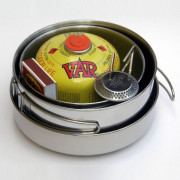 Vařič Var Var 2