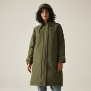 Dámská bunda Regatta Orla Mac