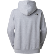 Pánská mikina The North Face Drew Peak Regular Hoodie