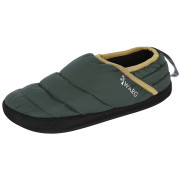 Péřové papuče Warg Downroy