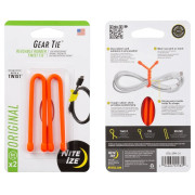 Spojovací sada Nite Ize Gear Tie 6"