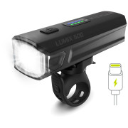 Přední světlo Just One LUMIX 500