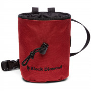 Pytlík na magnézium Black Diamond Mojo Chalk Bag M/L