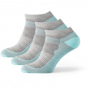 Ponožky Zulu Merino Summer W 3-pack