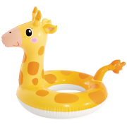 Nafukovací kruh Intex Big Animal Rings