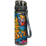 Dětská lahev Baagl Tritanová láhev na pití 500 ml