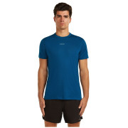 Pánské funkční triko Icebreaker Men Merino Blend 125 Cool-Lite™ Speed SS Tee