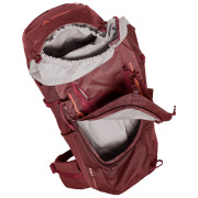 Dámský turistický batoh Vaude Women's Asymmetric 38+8