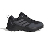 Dětské boty Adidas Terrex Ax4R R.Rdy K