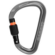 Karabina Mammut Workhorse HMS Screwgate Carabiner