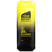 Energetický gel Näak Neutral - Boost Energy™ Gel 30 g