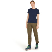 Dámské funkční triko Icebreaker W Mer Core SS Tee