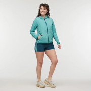 Dámská bunda Cotopaxi Vuelta Performance Windbreaker Jacket