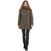 Dámská zimní bunda parka Didriksons Harriet Wns Parka