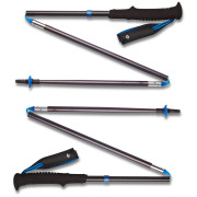 Trekové hole Black Diamond Distance Z Poles