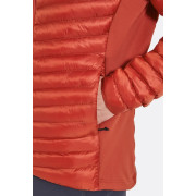 Pánská bunda Rab Cirrus Flex Hoody