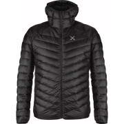 Pánská zimní bunda Montura Breeze Hooded Duvet Jacket