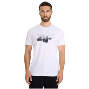 Pánské triko 4F Tshirt M2359