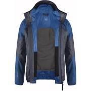 Pánská bunda Montura Vertigo Hybrid Hooded Jacket