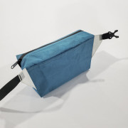 Ledvinka High Tail Designs Fanny Pack v1.5 Light Cobalt