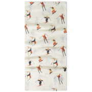 Multifunkční šátek Buff Merino Lightweight Digital Prints