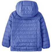 Dětská bunda Patagonia Baby Reversible Down Sweater Hoody