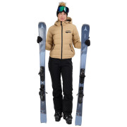 Dámská zimní bunda Fundango Rodney Padded Jacket