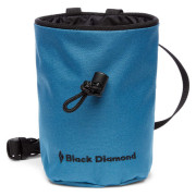 Pytlík na magnézium Black Diamond Mojo Chalk Bag M/L