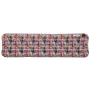 Nafukovací karimatka Big Agnes Rapide SL Insulated Wide regular Alpenglow