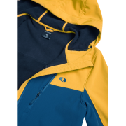 Pánská softshellová bunda Loap Lurad