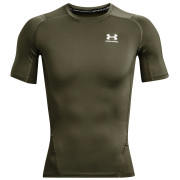 Pánské funkční triko Under Armour HG Armour Comp SS