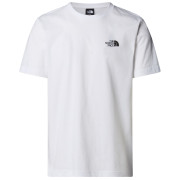 Pánské tričko The North Face M Half Dome Photo Ss Tee