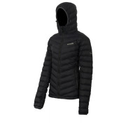 Dámská péřová bunda Pinguin Breeze Hoody