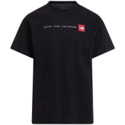 Pánské triko The North Face M Never Stop Exploring Regular Short Sleeve Tee-Graphic